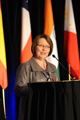 2011 Conference Photos