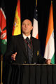 2011 Conference Photos