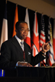 2011 Conference Photos