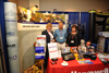 2011 Trade Show Photos