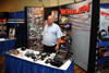 2011 Trade Show Photos