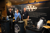 2011 Trade Show Photos
