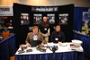 2011 Trade Show Photos
