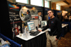 2011 Tradeshow Photos