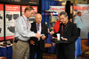 2011 Tradeshow Photos