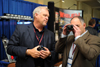 2011 Tradeshow Photos