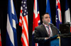 2013 Conference Photos