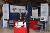 2014 Trade Show Photos