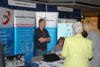 2014 Trade Show Photos