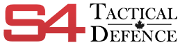 S4 Tactical & Defence logo