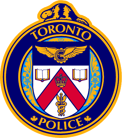 Toronto Police Service logo