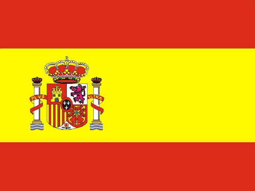 Spain-Flag